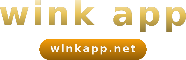 wink app logo