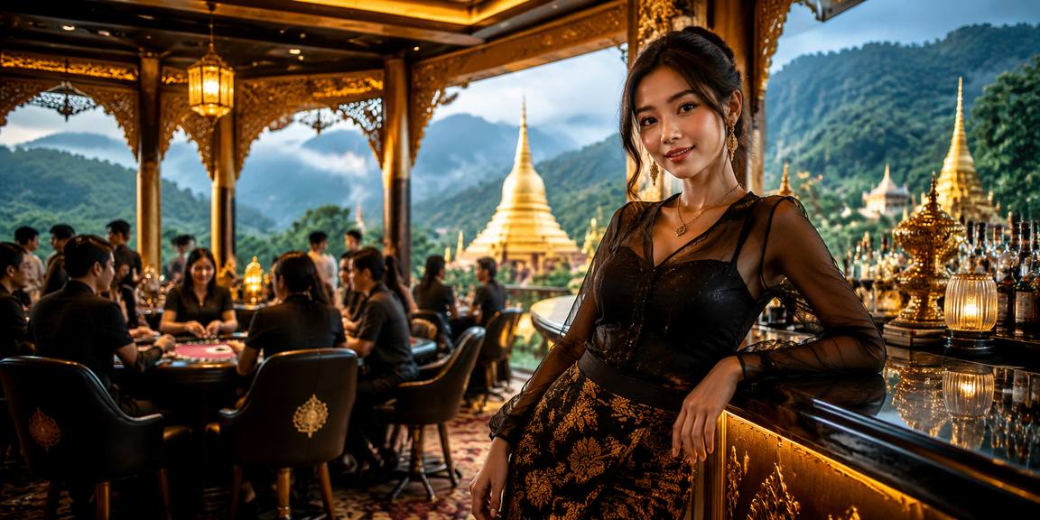 wink app Live Baccarat