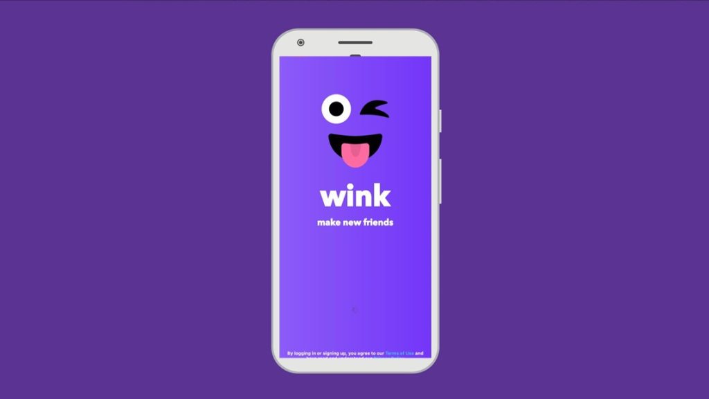 WINK APP