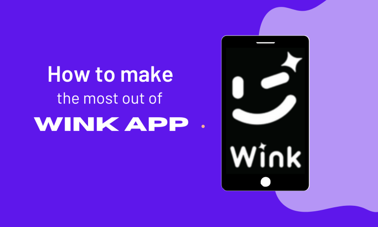 wink mod apk